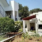 In With Terrace, Air Conditioning, Wifi, Washing Machine 3567-1 Appartement