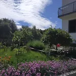 In With Terrace, Air Conditioning, Wifi, Washing Machine 3567-1 Apartament *