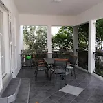 In With Terrace, Air Conditioning, Wifi, Washing Machine 3567-1 *