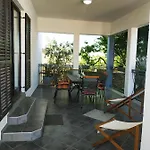 Apartament In With Terrace, Air Conditioning, Wifi, Washing Machine 3567-1 Ražanj