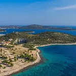 In With Terrace, Air Conditioning, Wifi, Washing Machine 3567-1 *