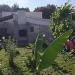 In With Terrace, Air Conditioning, Wifi, Washing Machine 3567-1 Apartament Ražanj