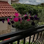 In With Terrace, Air Conditioning, Wifi, Washing Machine 3567-1