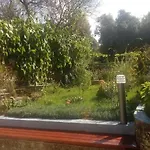 In With Terrace, Air Conditioning, Wifi, Washing Machine 3567-1 Appartement Ražanj