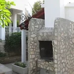 In With Terrace, Air Conditioning, Wifi, Washing Machine 3567-1