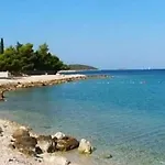 In With Terrace, Air Conditioning, Wifi, Washing Machine 3567-1 *