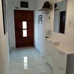 Apartament In With Terrace, Air Conditioning, Wifi, Washing Machine 3567-1 Ražanj