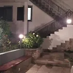 In With Terrace, Air Conditioning, Wifi, Washing Machine 3567-1