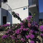 In With Terrace, Air Conditioning, Wifi, Washing Machine 3567-1