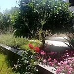 In With Terrace, Air Conditioning, Wifi, Washing Machine 3567-1 *