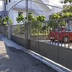 In With Terrace, Air Conditioning, Wifi, Washing Machine 3567-1 Apartament