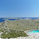 In With Terrace, Air Conditioning, Wifi, Washing Machine 3567-1 Apartament