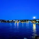 In With Terrace, Air Conditioning, Wifi, Washing Machine 3567-1 Apartament *