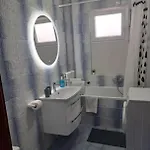 In With Terrace, Air Conditioning, Wifi, Washing Machine 3567-1