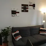 In With Terrace, Air Conditioning, Wifi, Washing Machine 3567-1 Apartament Ražanj