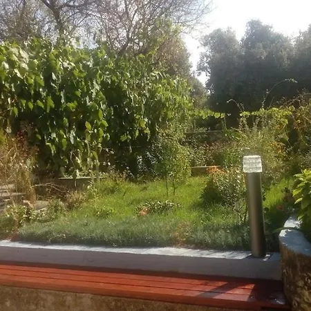 In With Terrace, Air Conditioning, Wifi, Washing Machine 3567-1 Apartamento Ražanj