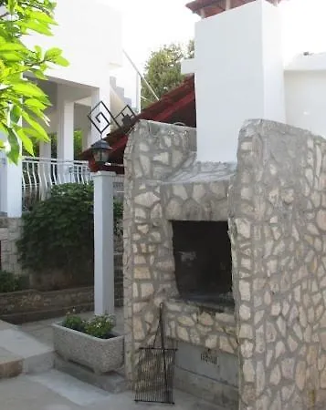 In With Terrace, Air Conditioning, Wifi, Washing Machine 3567-1