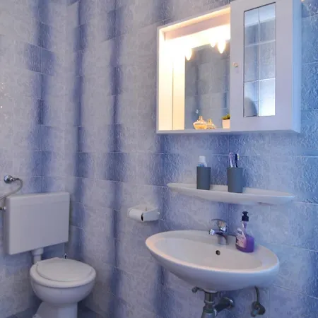 In With Terrace, Air Conditioning, Wifi, Washing Machine 3567-1 Daire *