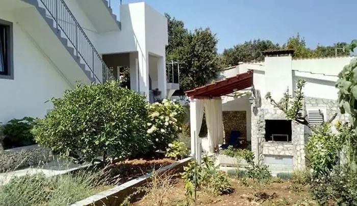 In With Terrace, Air Conditioning, Wifi, Washing Machine 3567-1 Daire