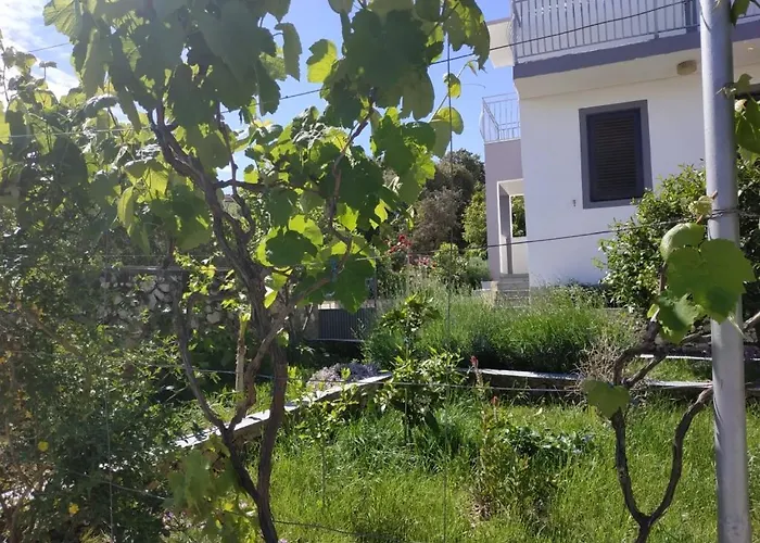 In With Terrace, Air Conditioning, Wifi, Washing Machine 3567-1 Daire