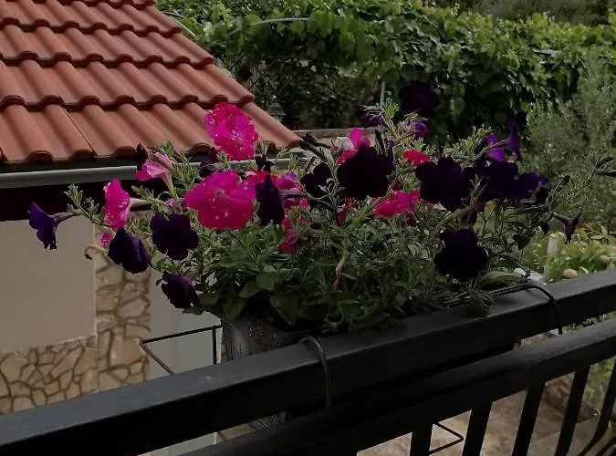 In With Terrace, Air Conditioning, Wifi, Washing Machine 3567-1