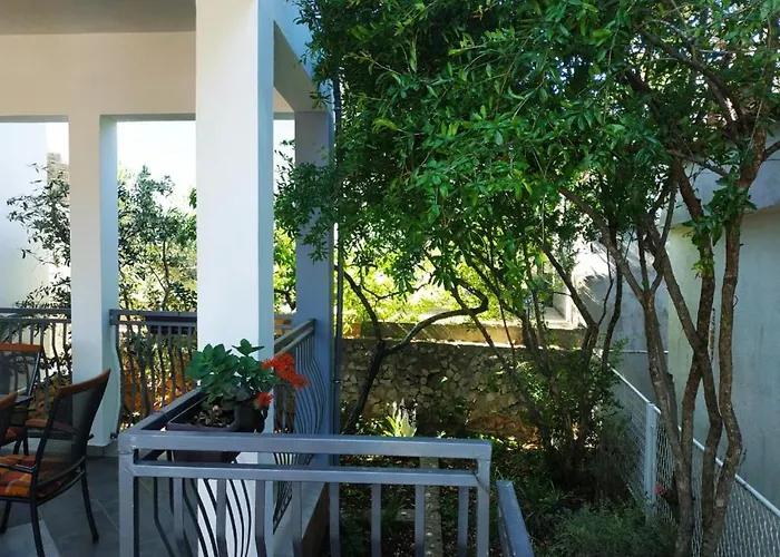 Daire In With Terrace, Air Conditioning, Wifi, Washing Machine 3567-1