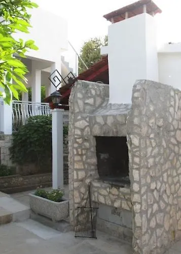 In With Terrace, Air Conditioning, Wifi, Washing Machine 3567-1