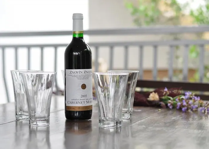 Daire In With Terrace, Air Conditioning, Wifi, Washing Machine 3567-1