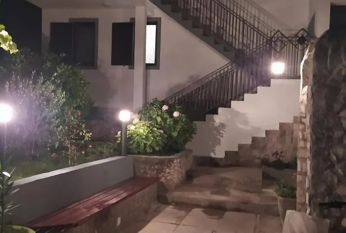 In With Terrace, Air Conditioning, Wifi, Washing Machine 3567-1