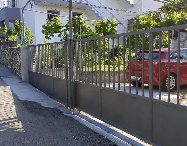 In With Terrace, Air Conditioning, Wifi, Washing Machine 3567-1 Daire