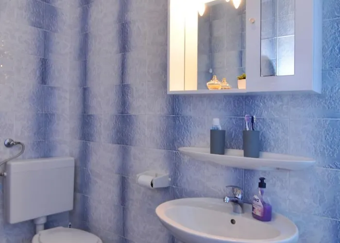 In With Terrace, Air Conditioning, Wifi, Washing Machine 3567-1 Daire *